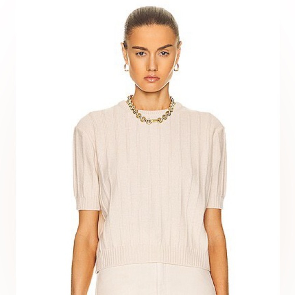 NWT Khaite Esmeralda Sweater